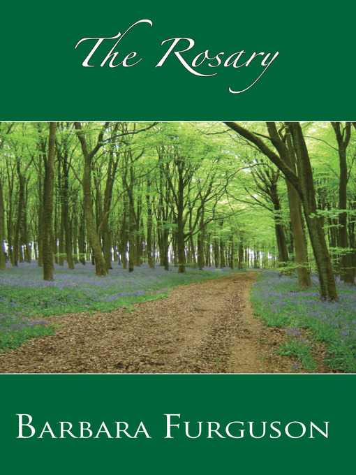 Cover image for The Rosary